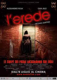 l'erede