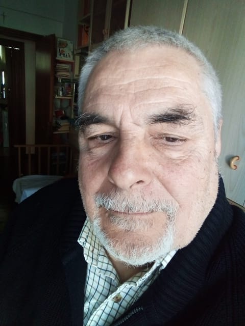 Enrico U2