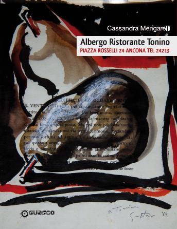 "Albergo Ristorante Tonino"